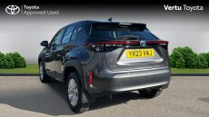 Toyota Yaris Cross 1.5 Hybrid Icon 5dr CVT Hybrid Estate